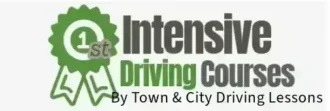 1st Intensive Driving Courses