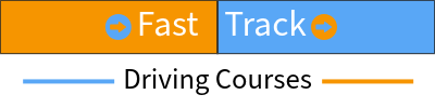 Fast Track Driving Courses